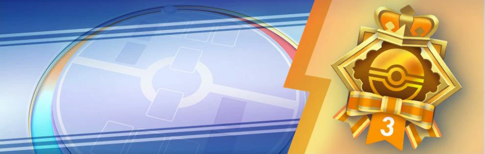 Triumphant Light SP Emblem Event